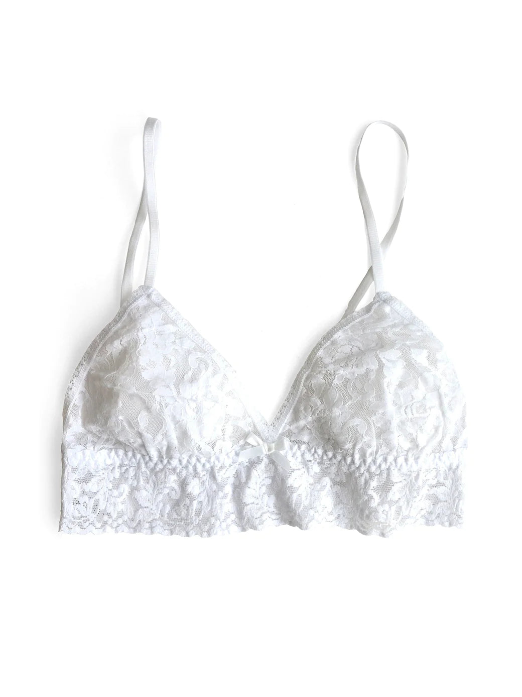 Bralette original encaje